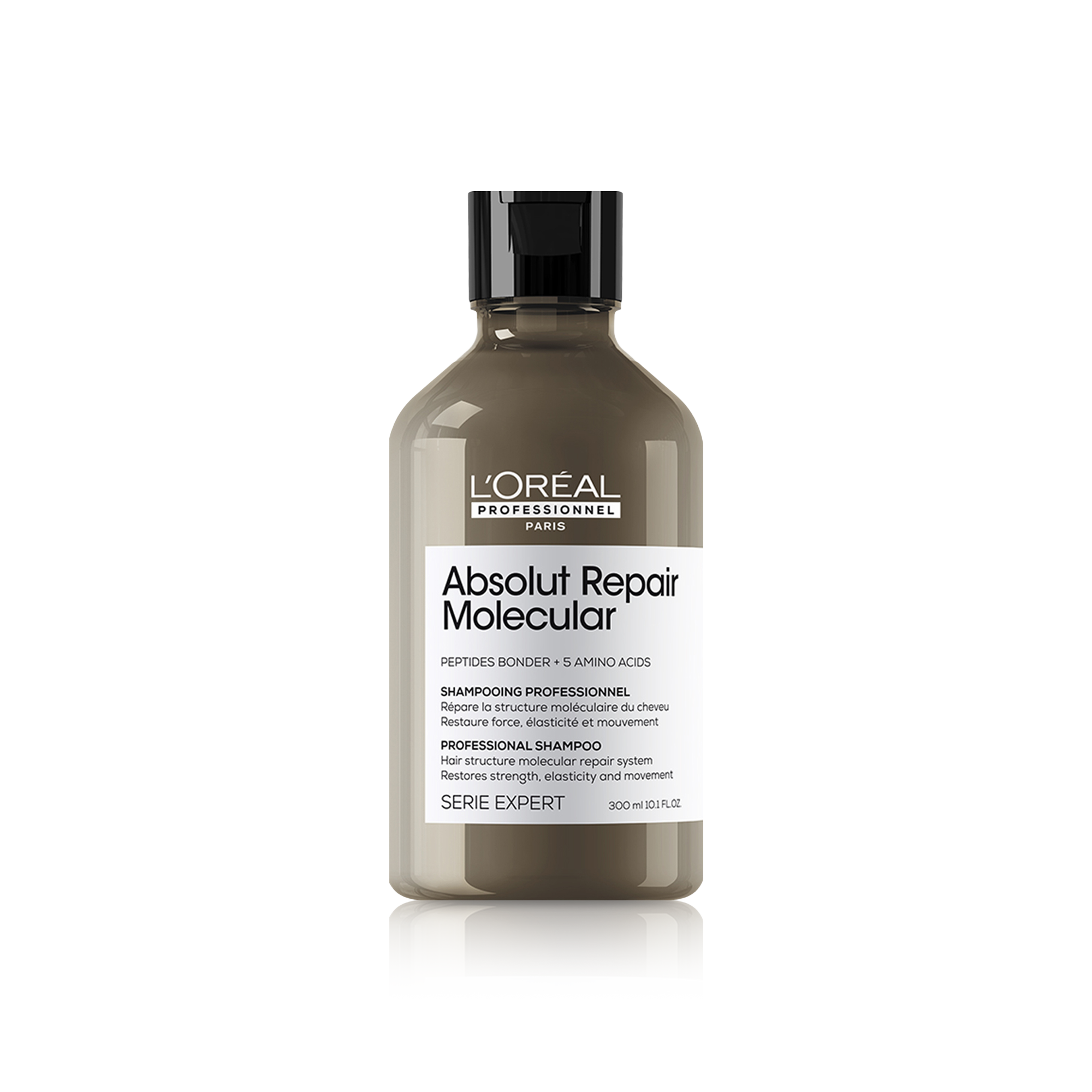 Absolut Repair Molecular Shampoo