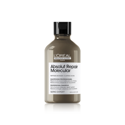 Absolut Repair Molecular Shampoo