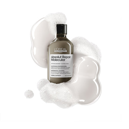 Absolut Repair Molecular Shampoo