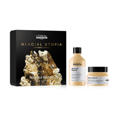 Glacial Utopia - Absolute Repair Gift Set