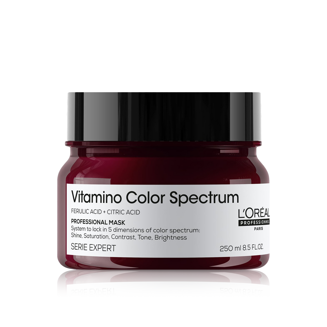 Vitamino Spectrum Moisturizing Mask - Colored Hair