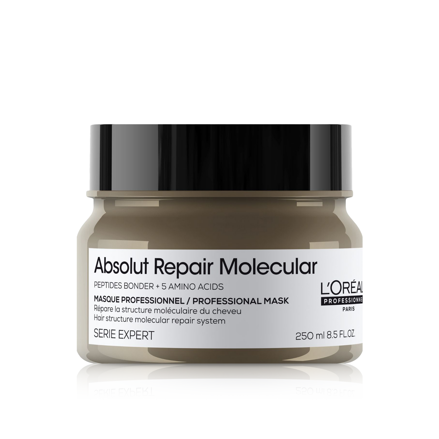 Serie Expert Absolut Repair Molecular Concentrated Hair Mask