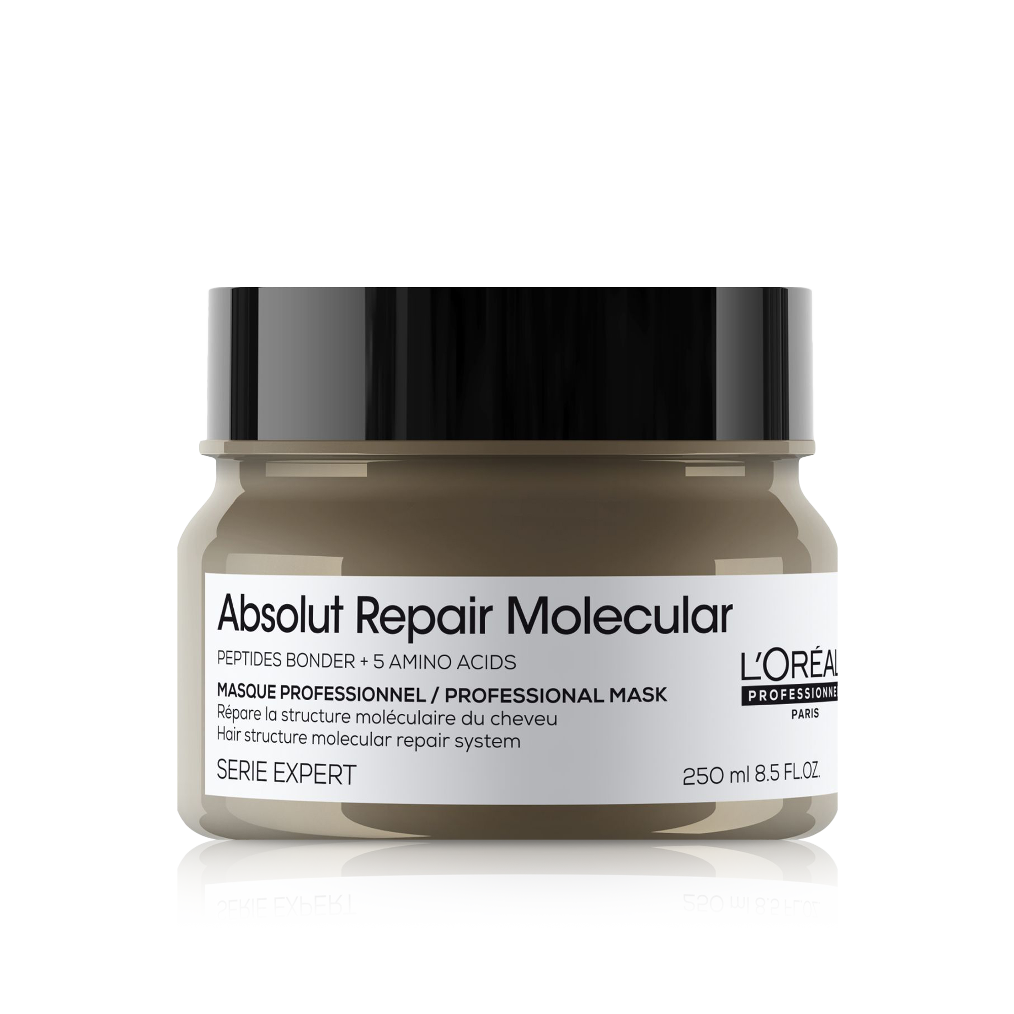 Serie Expert Absolut Repair Molecular Concentrated Hair Mask