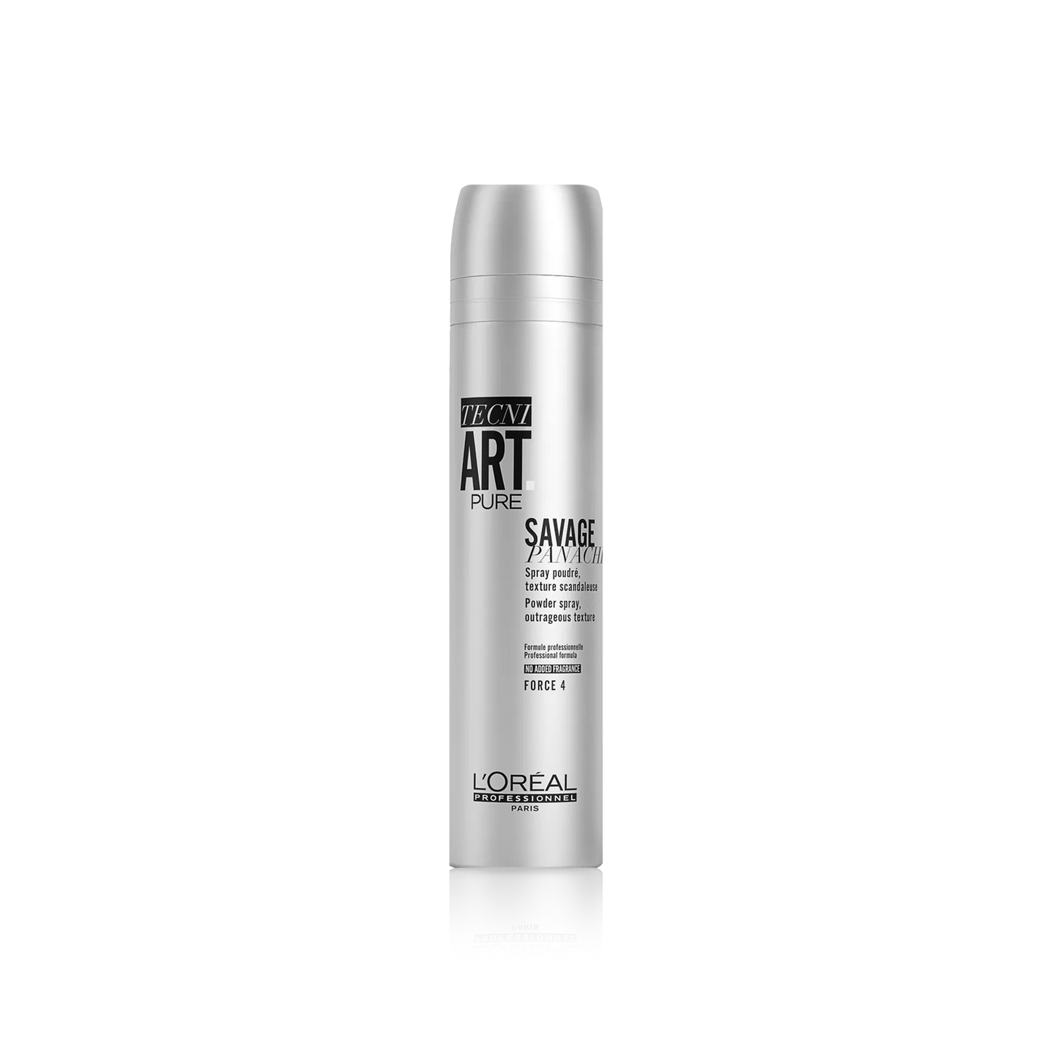 Tecni.Art Savage Panache Powder Spray (Force 4)