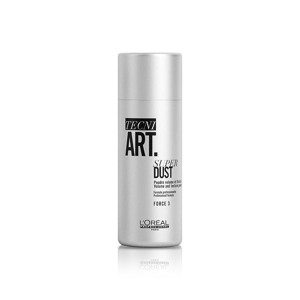 Tecni.Art Super Dust Volume & Texture Powder (Force 3)