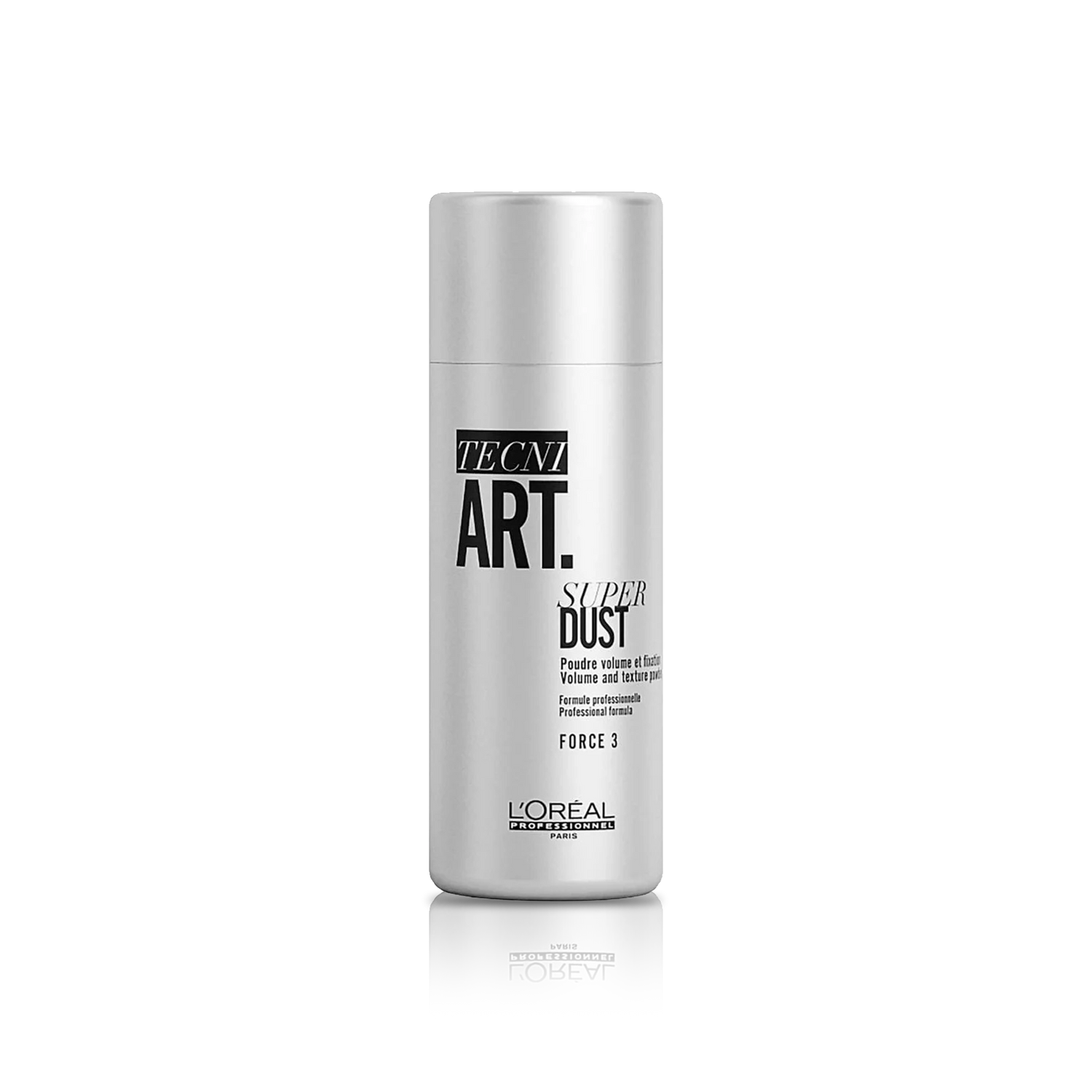 Tecni.Art Super Dust Volume &amp; Texture Powder (Force 3)