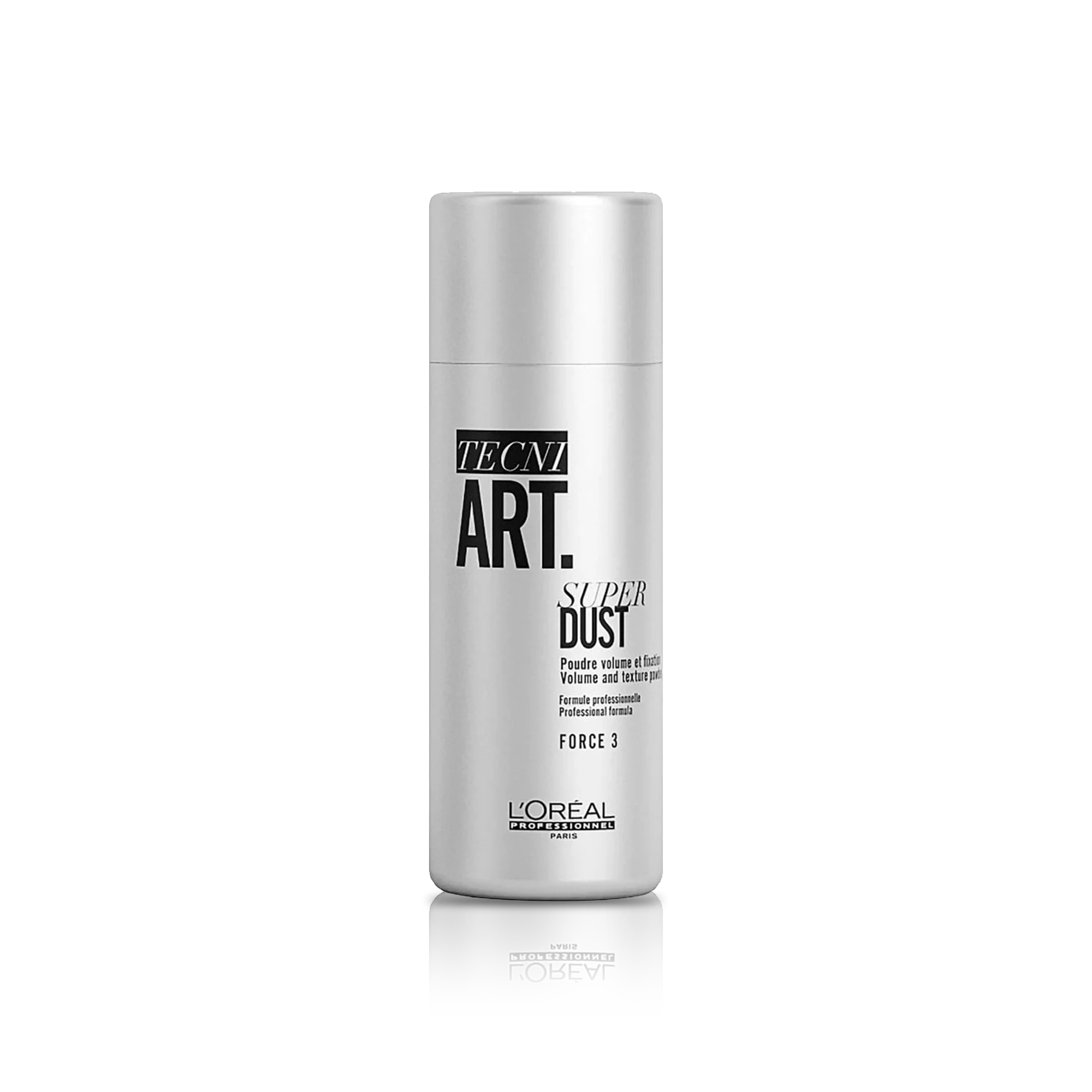 Tecni.Art Super Dust Volume &amp; Texture Powder (Force 3)