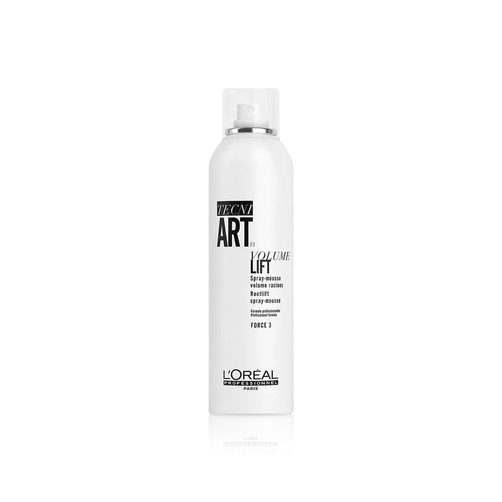 Tecni.Art Volume Lift Spray-Mousse (Force 3)