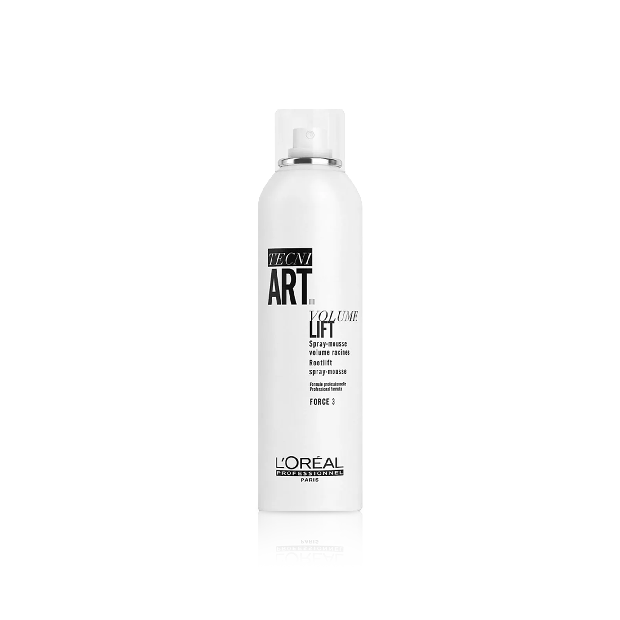 Tecni.Art Volume Lift Spray-Mousse (Force 3)