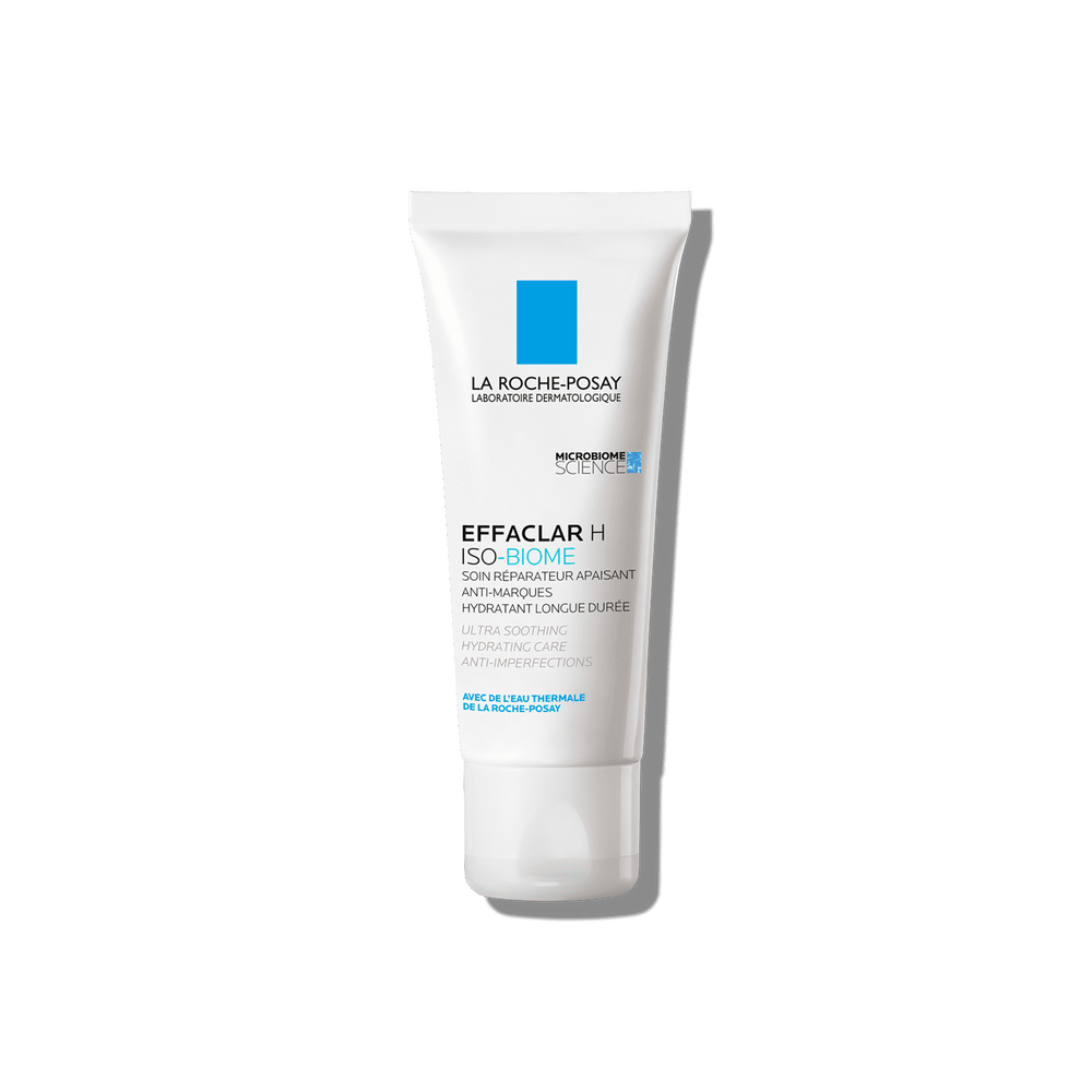 Effaclar H Iso-biome Moisturizer