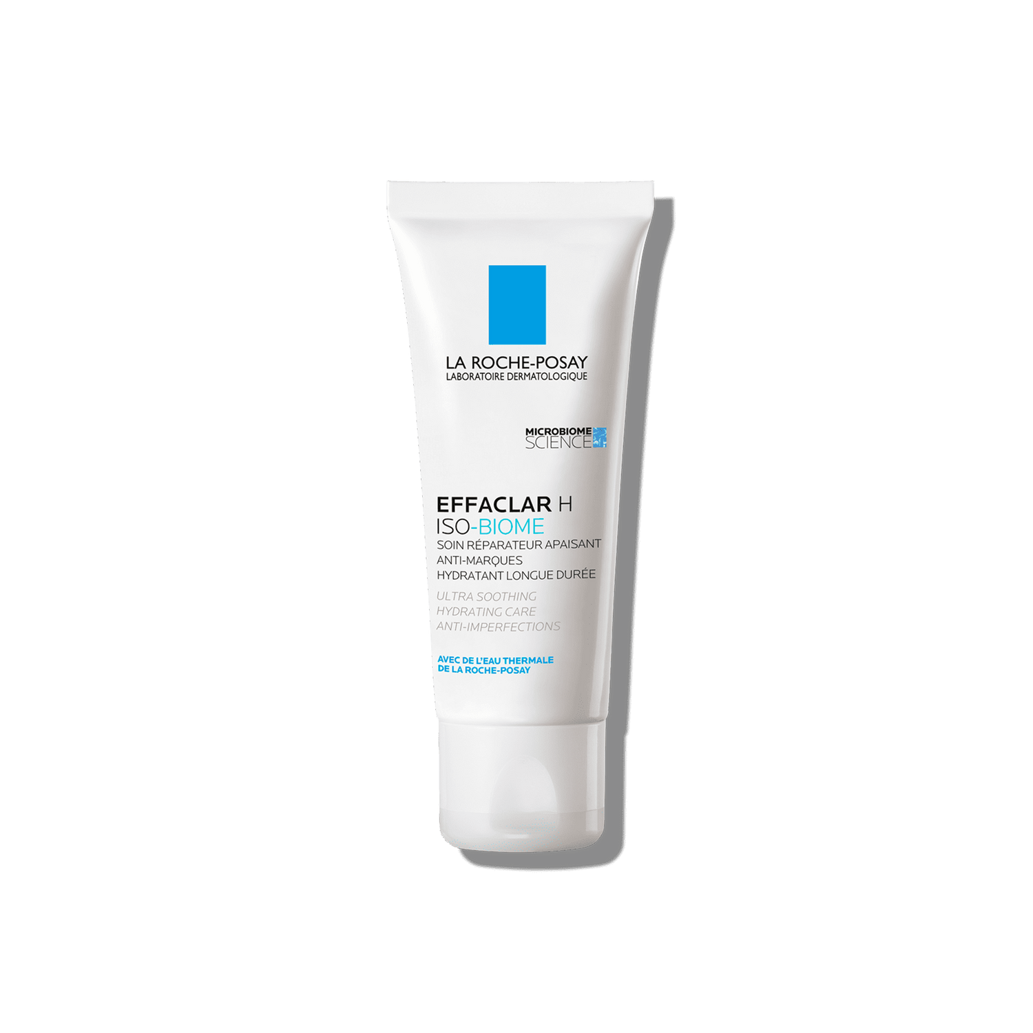 Effaclar H Iso-biome Moisturizer