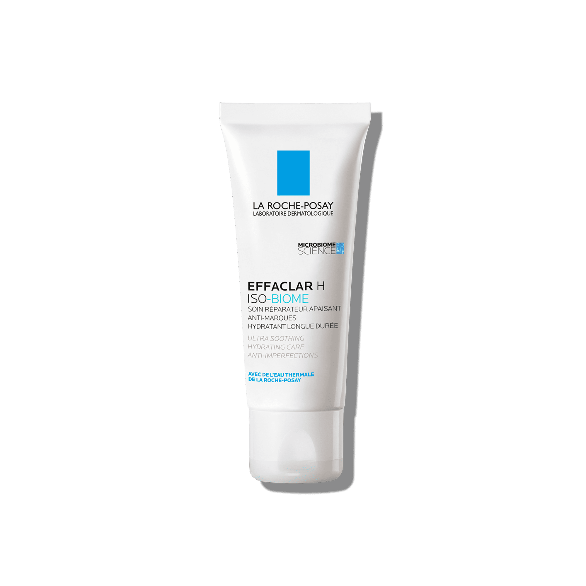 Effaclar H Iso-biome Moisturizer