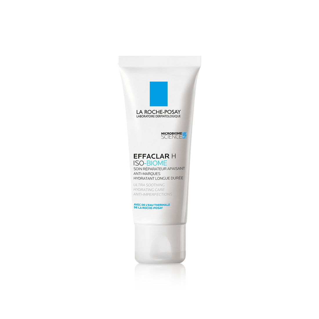 Effaclar H Iso-biome Moisturizer