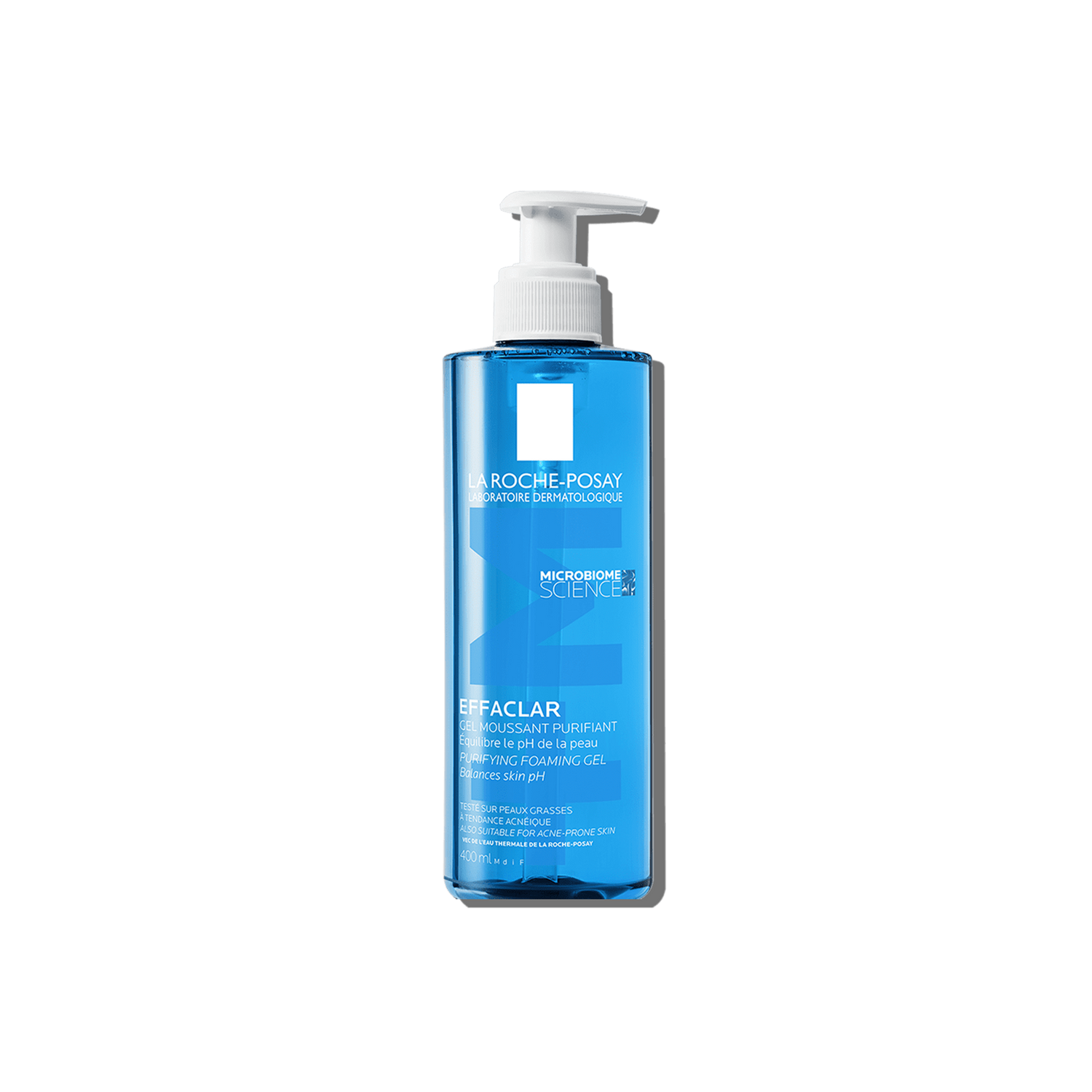 Effaclar Purifying Foaming Gel