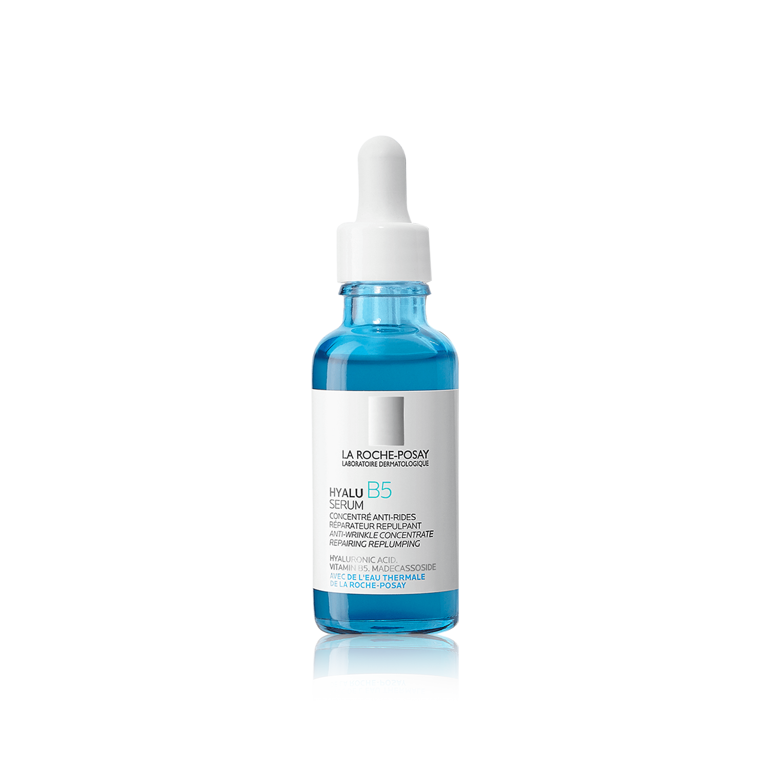 Hyalu B5 Serum