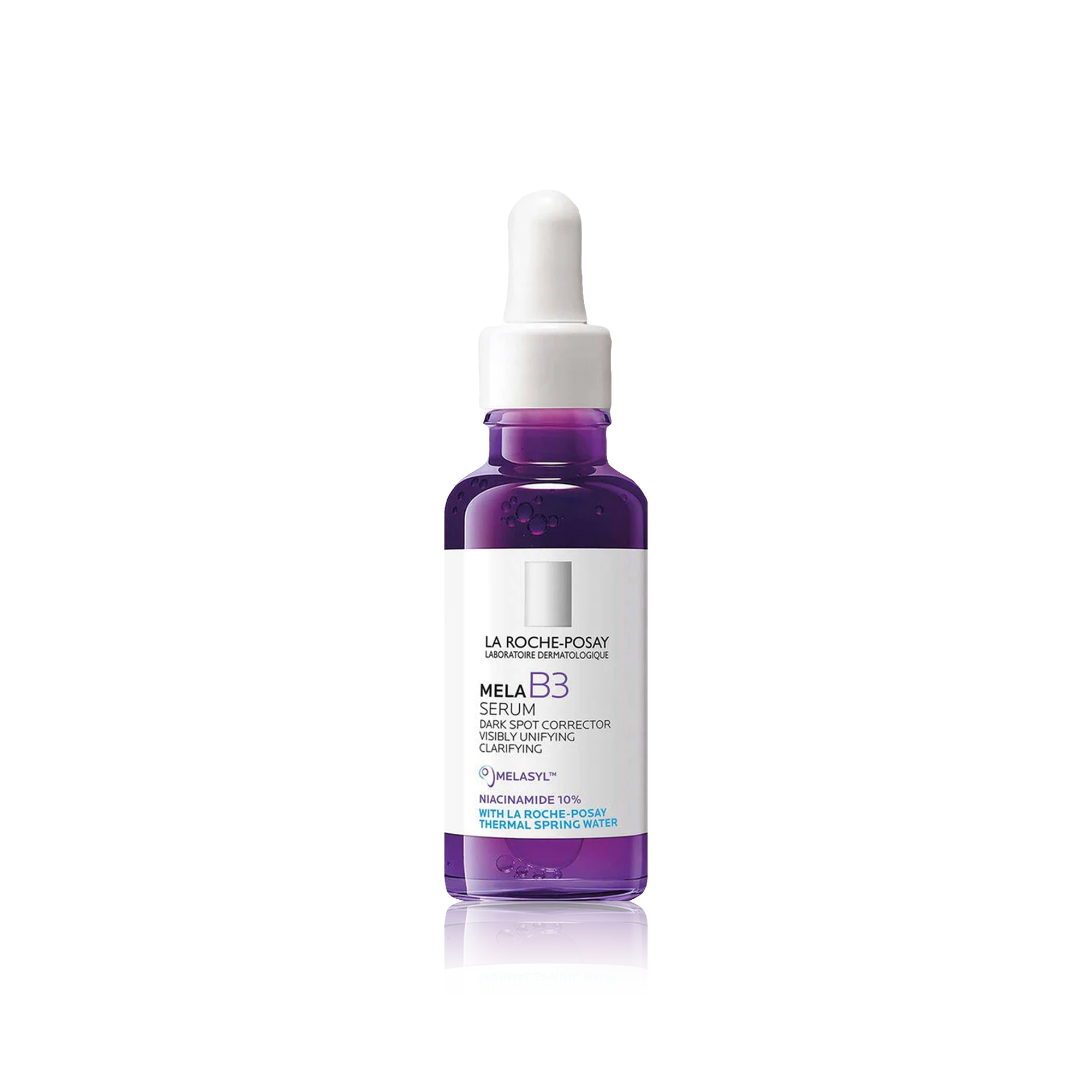 Mela B3 Dark Spot Serum With Melasyl™ + Niacinamide