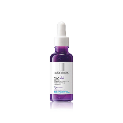 Mela B3 Dark Spot Serum With Melasyl™ + Niacinamide