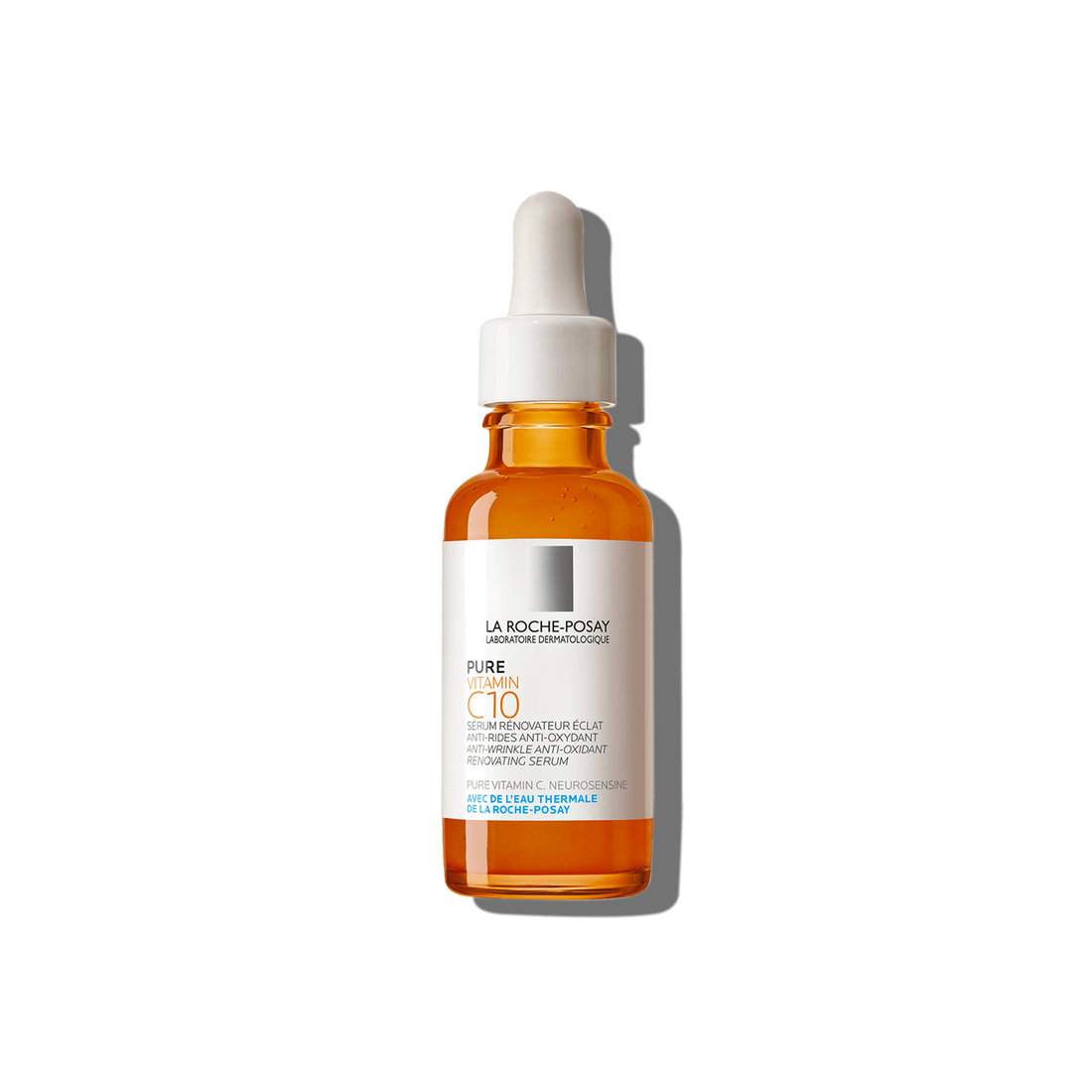 Serum Pure Vitamin C10