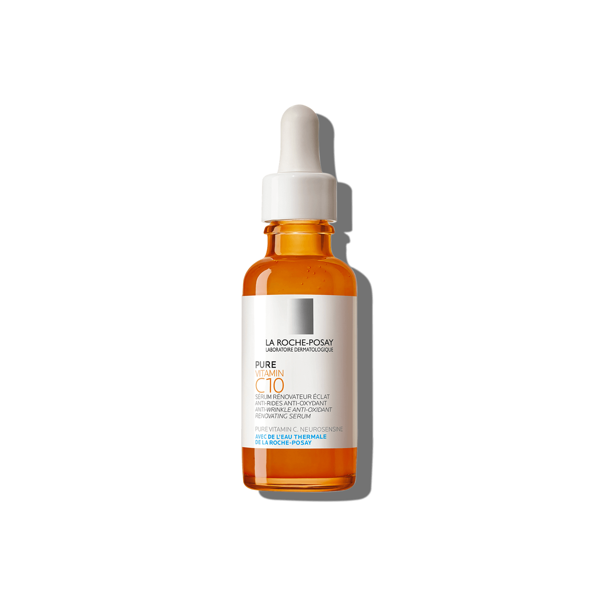 Serum Pure Vitamin C10