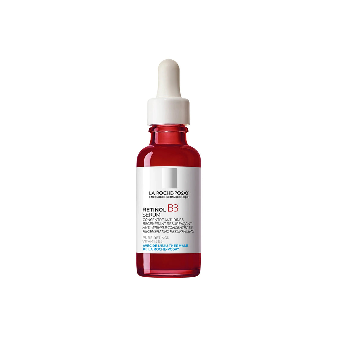 Serum Retinol B3