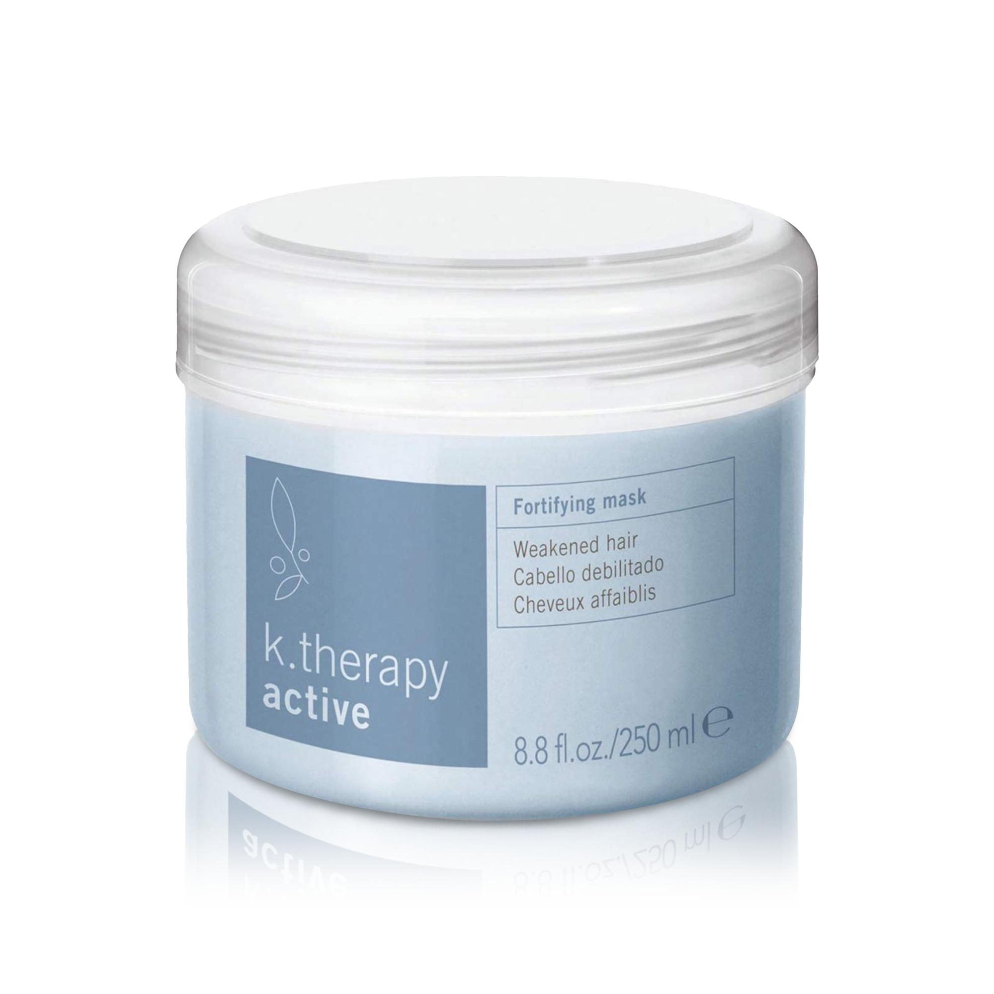 K.Therapy Active Fortifying Mask