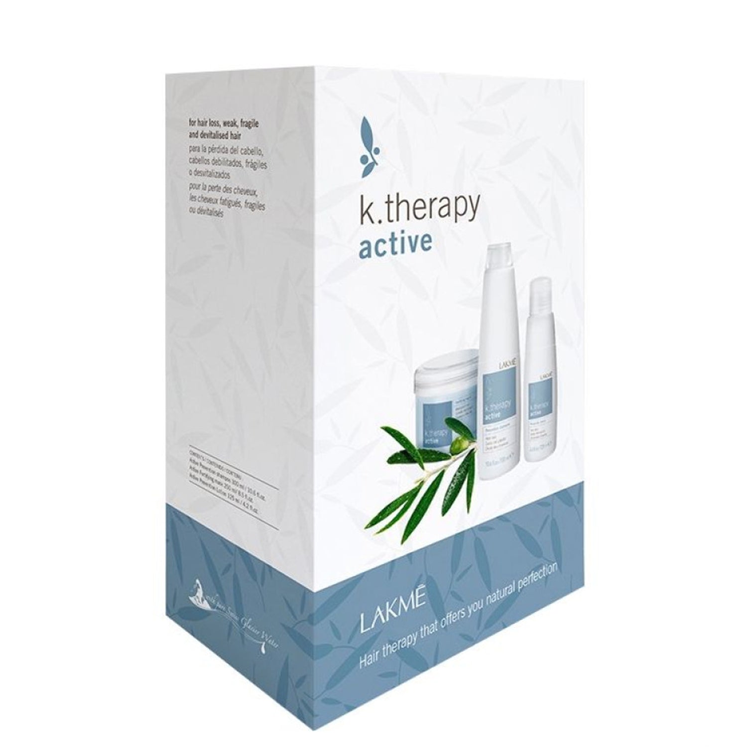 K.Therapy Active Pack