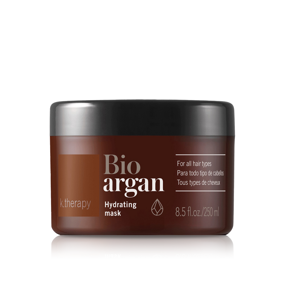 K.Therapy Bio-Argan Mask