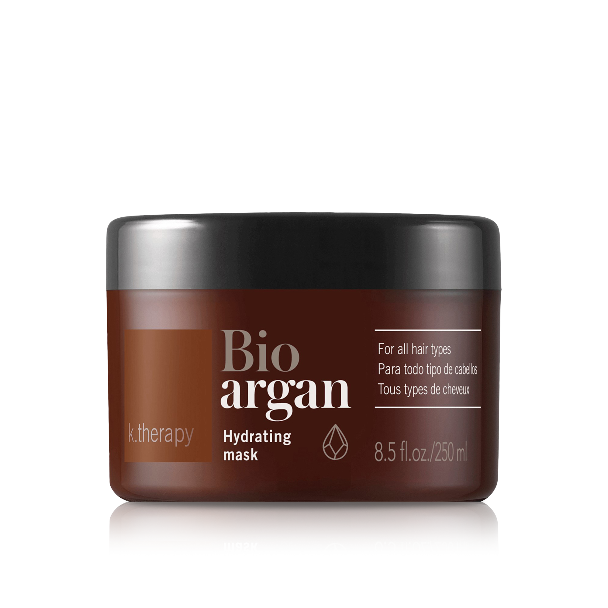 K.Therapy Bio-Argan Mask