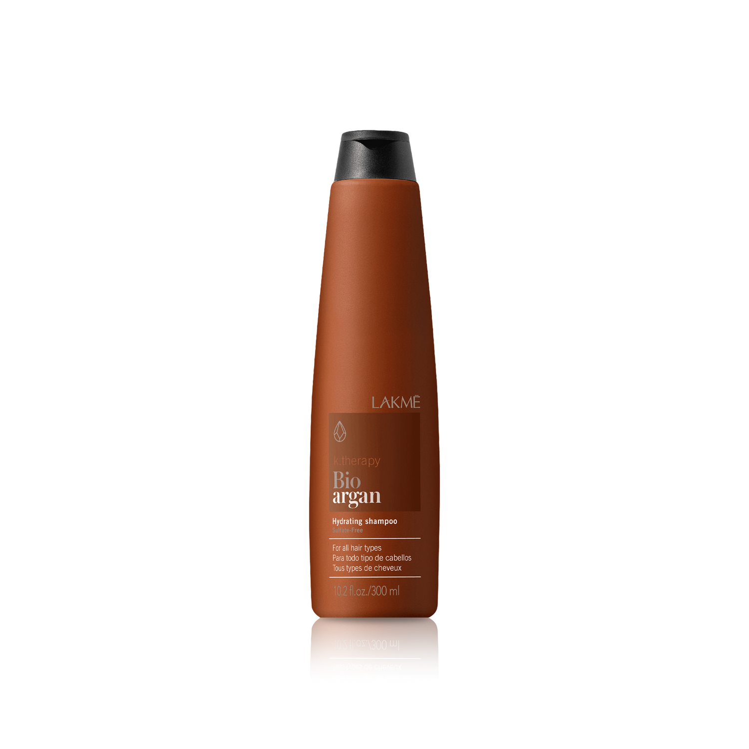 K.Therapy Bio-Argan Shampoo