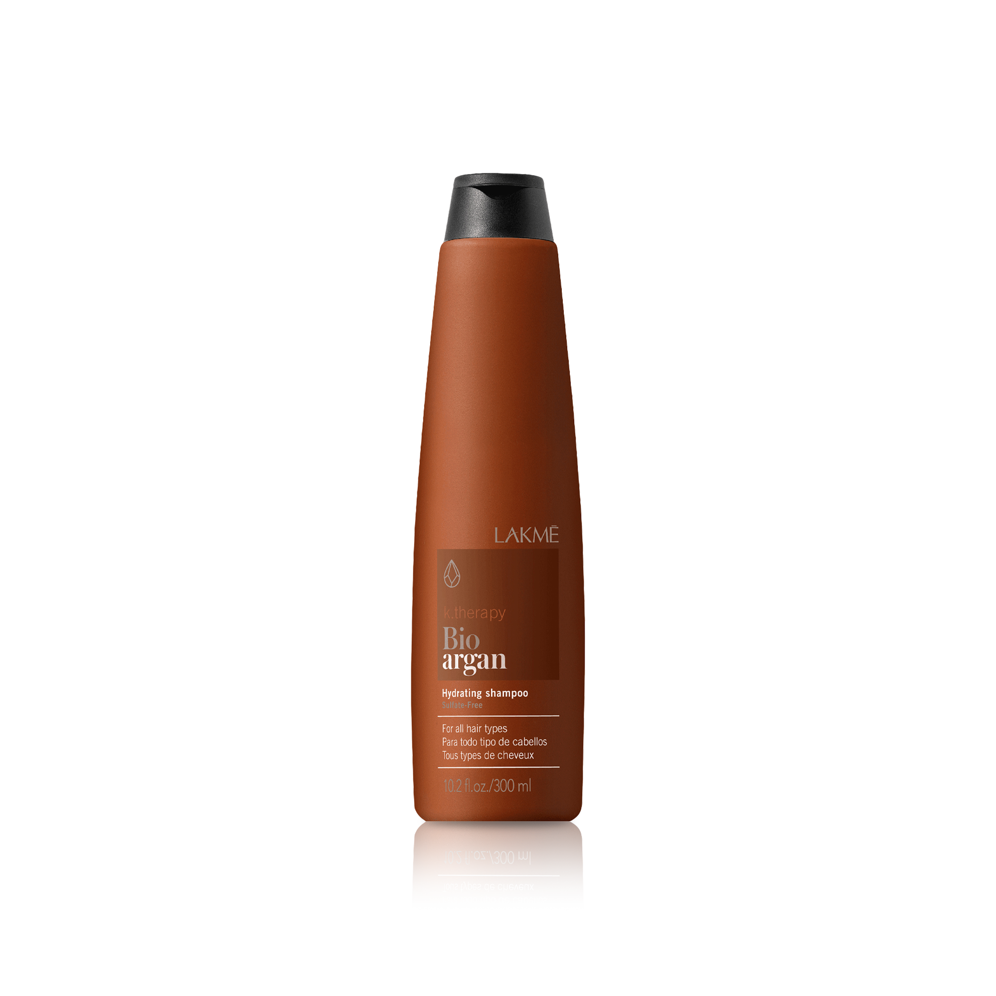 K.Therapy Bio-Argan Shampoo