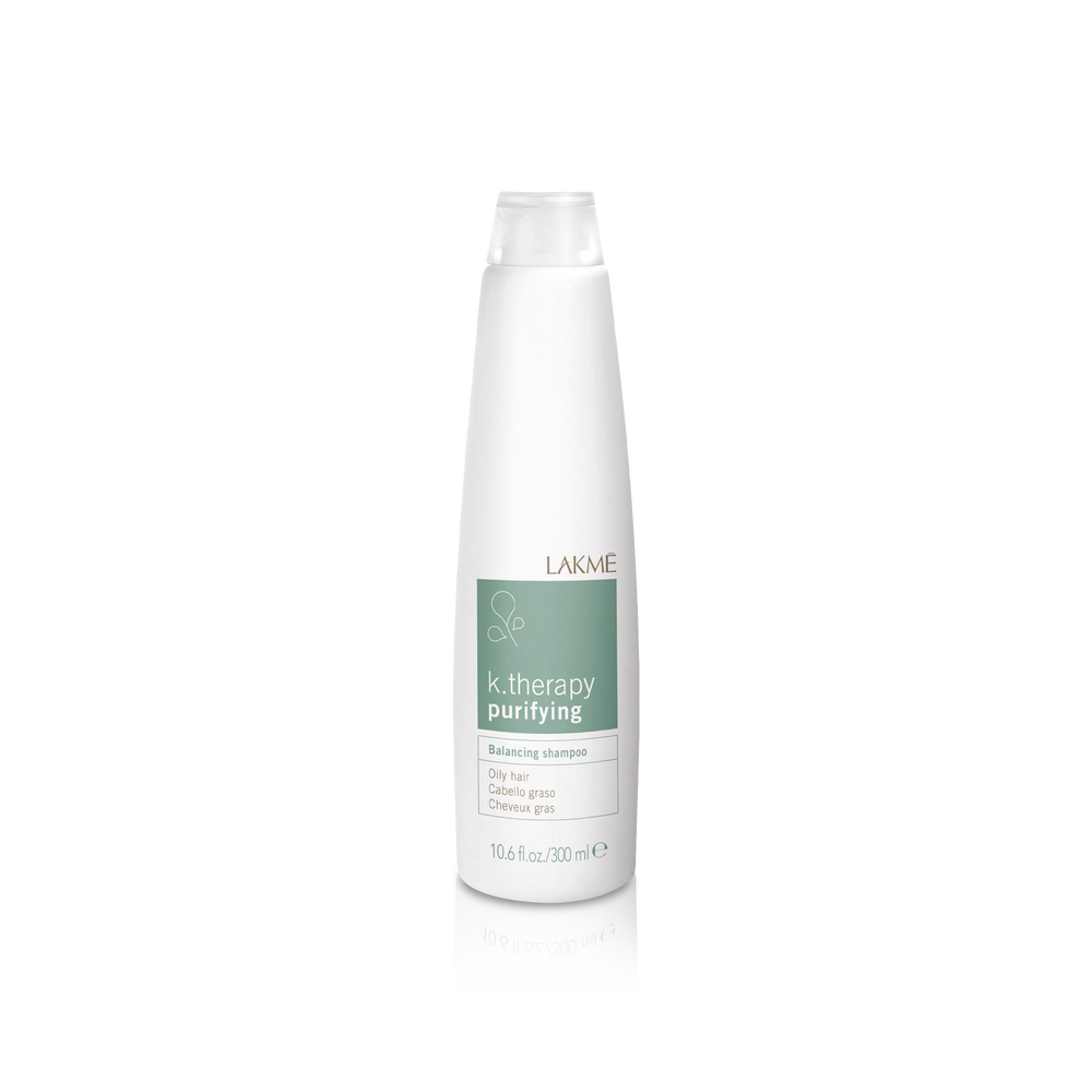 K.Therapy Purifying Shampoo