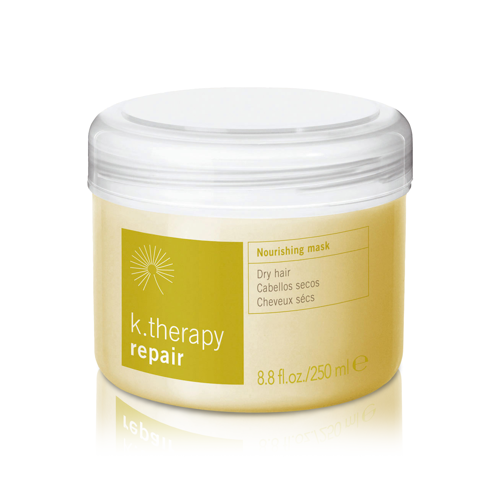 K.Therapy Repair Nourishing Mask