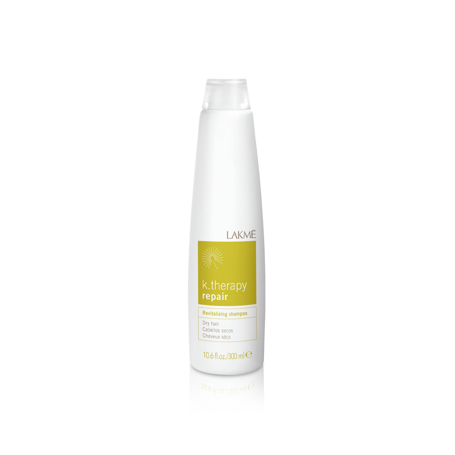 K.Therapy Repair Shampoo