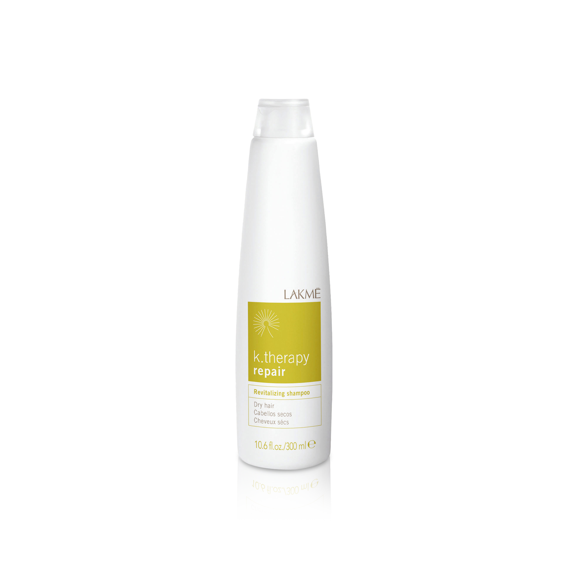 K.Therapy Repair Shampoo