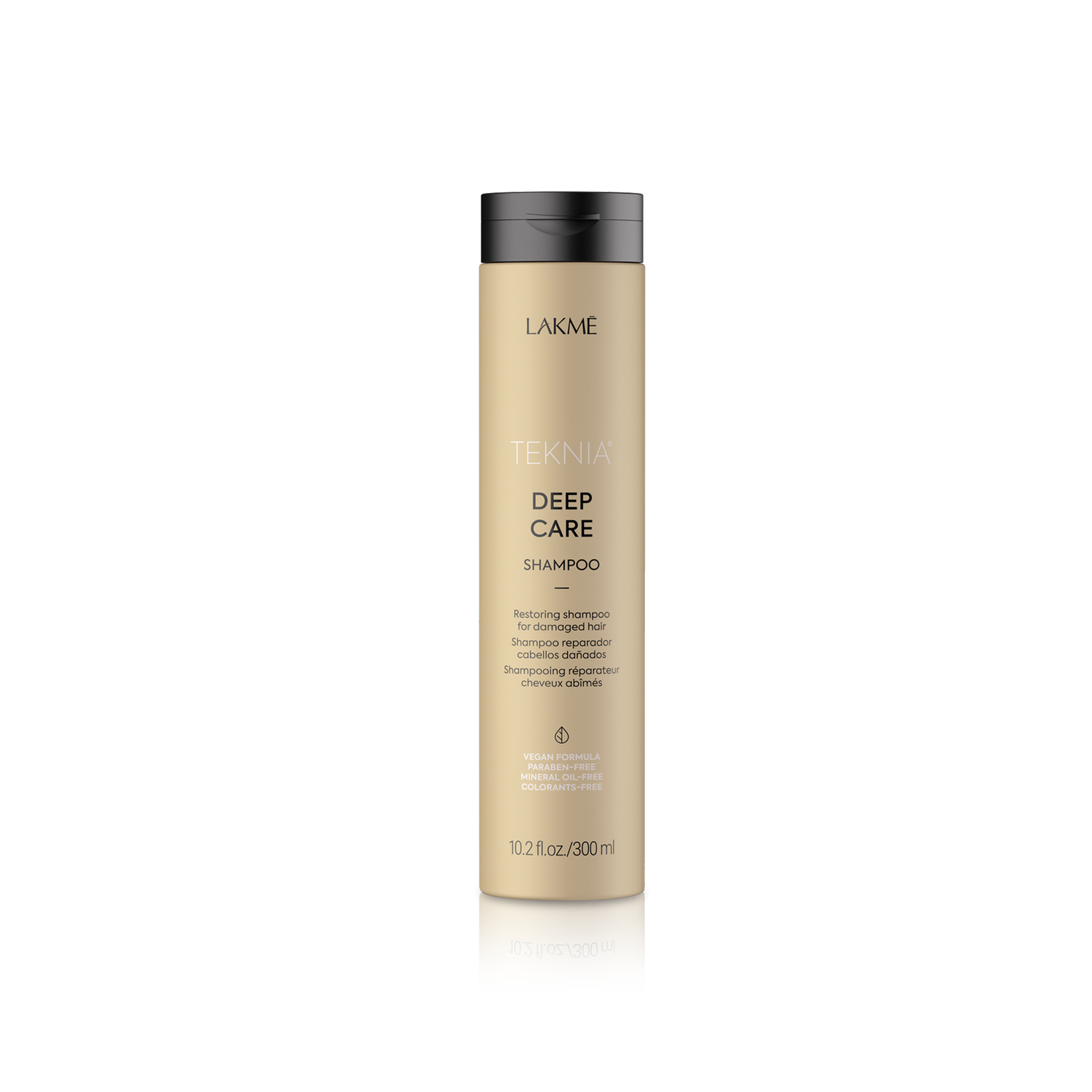 Teknia Deep Care Shampoo