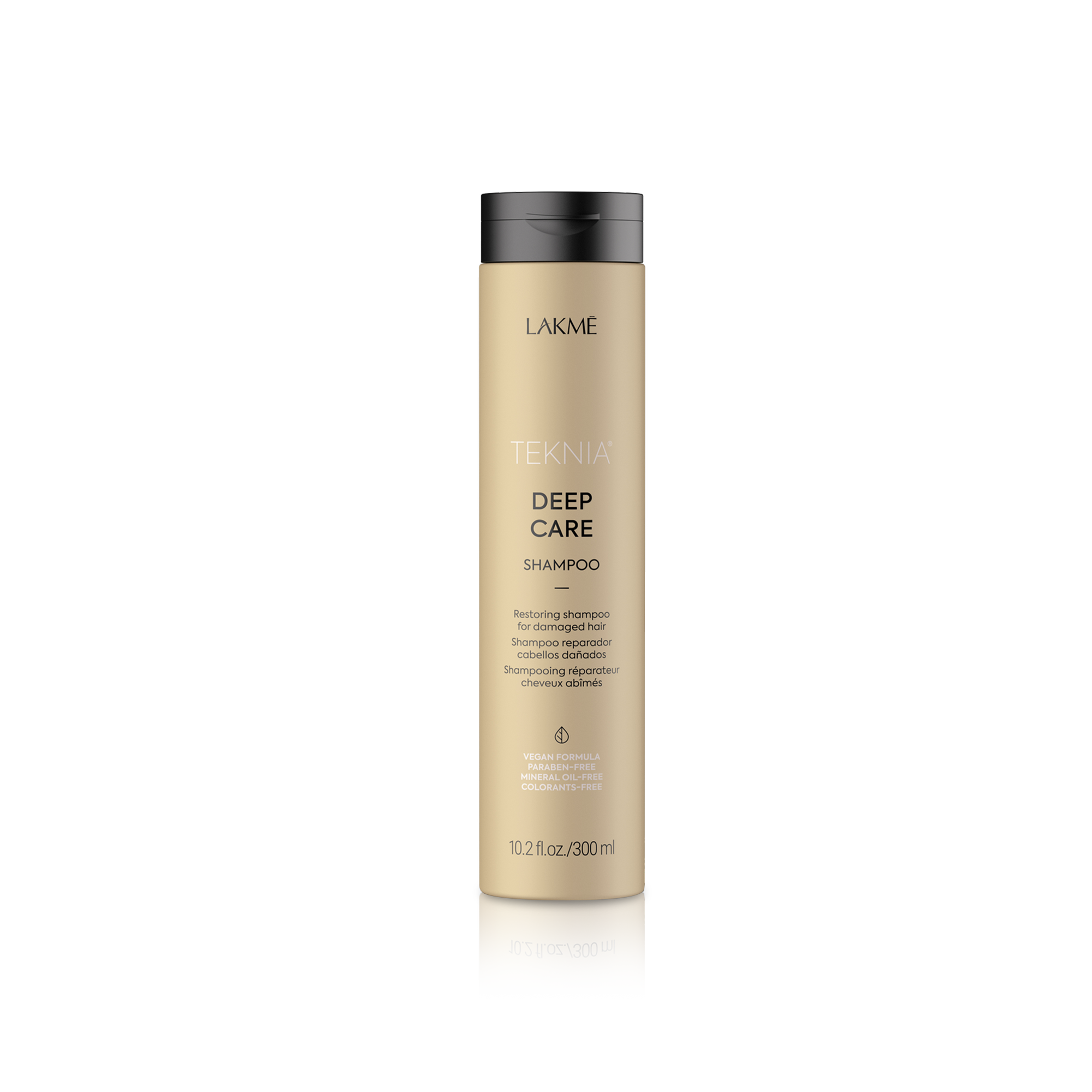 Teknia Deep Care Shampoo