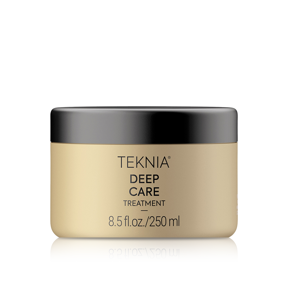 Teknia Deep Care Treatment