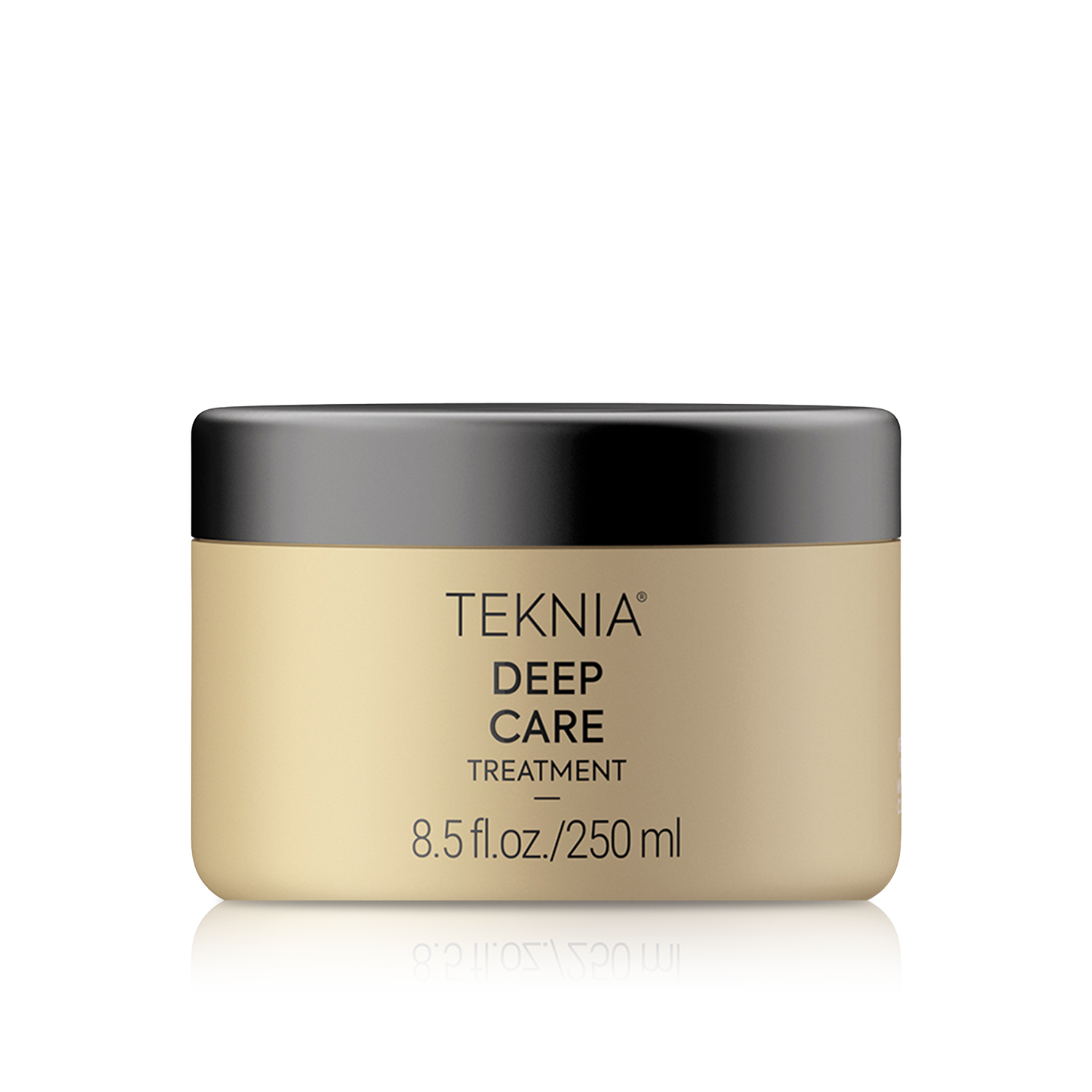 Teknia Deep Care Treatment