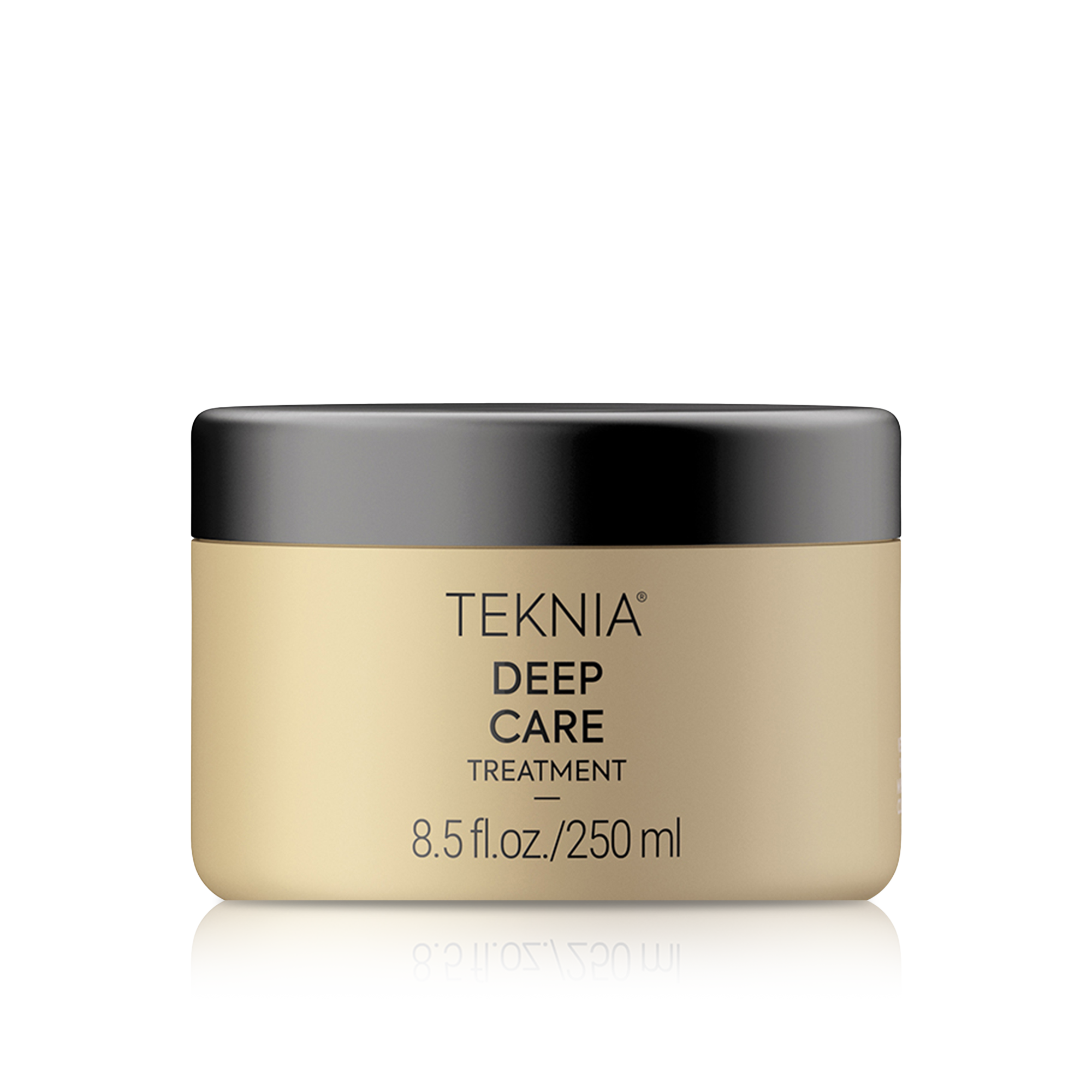 Teknia Deep Care Treatment