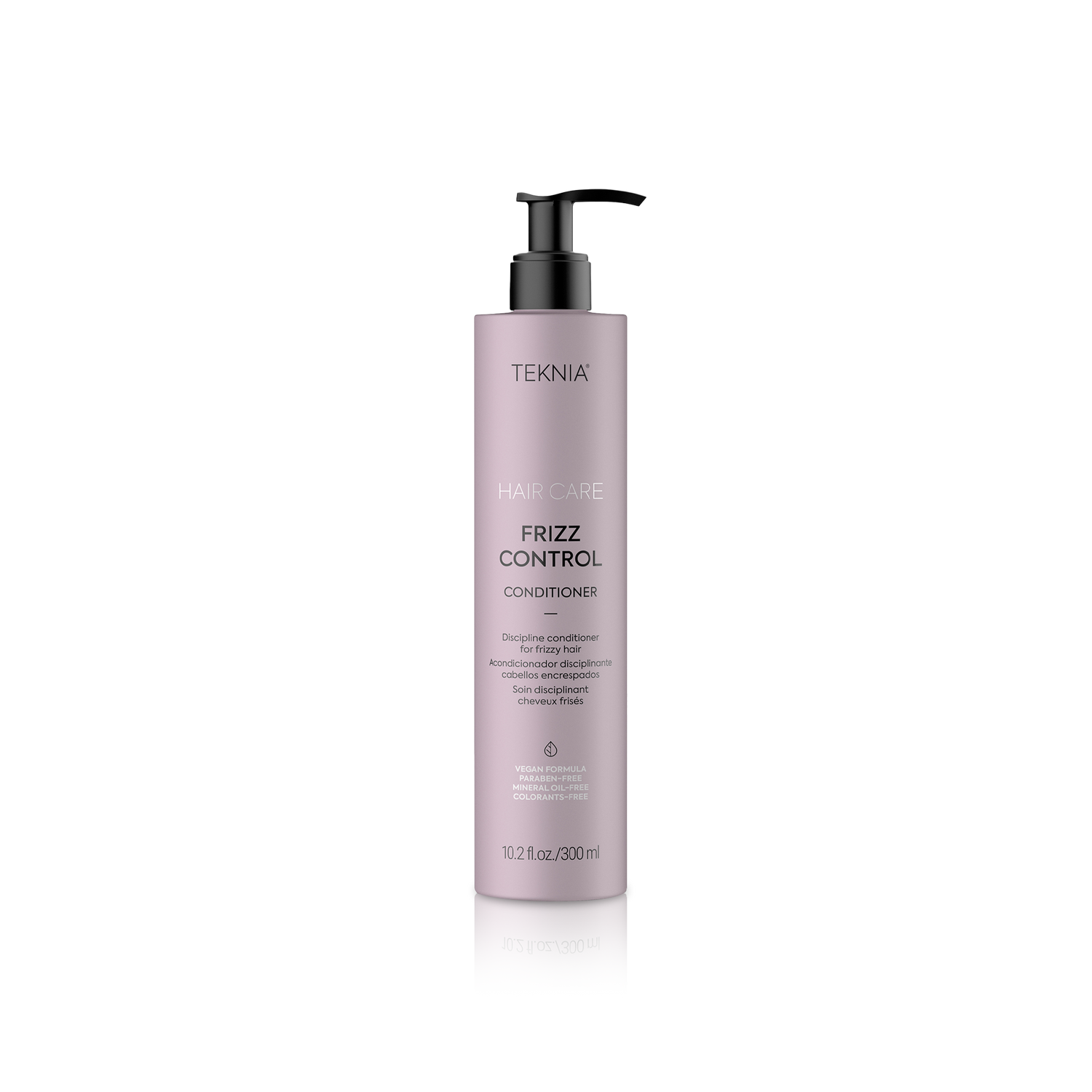 Teknia Frizz Control Conditioner