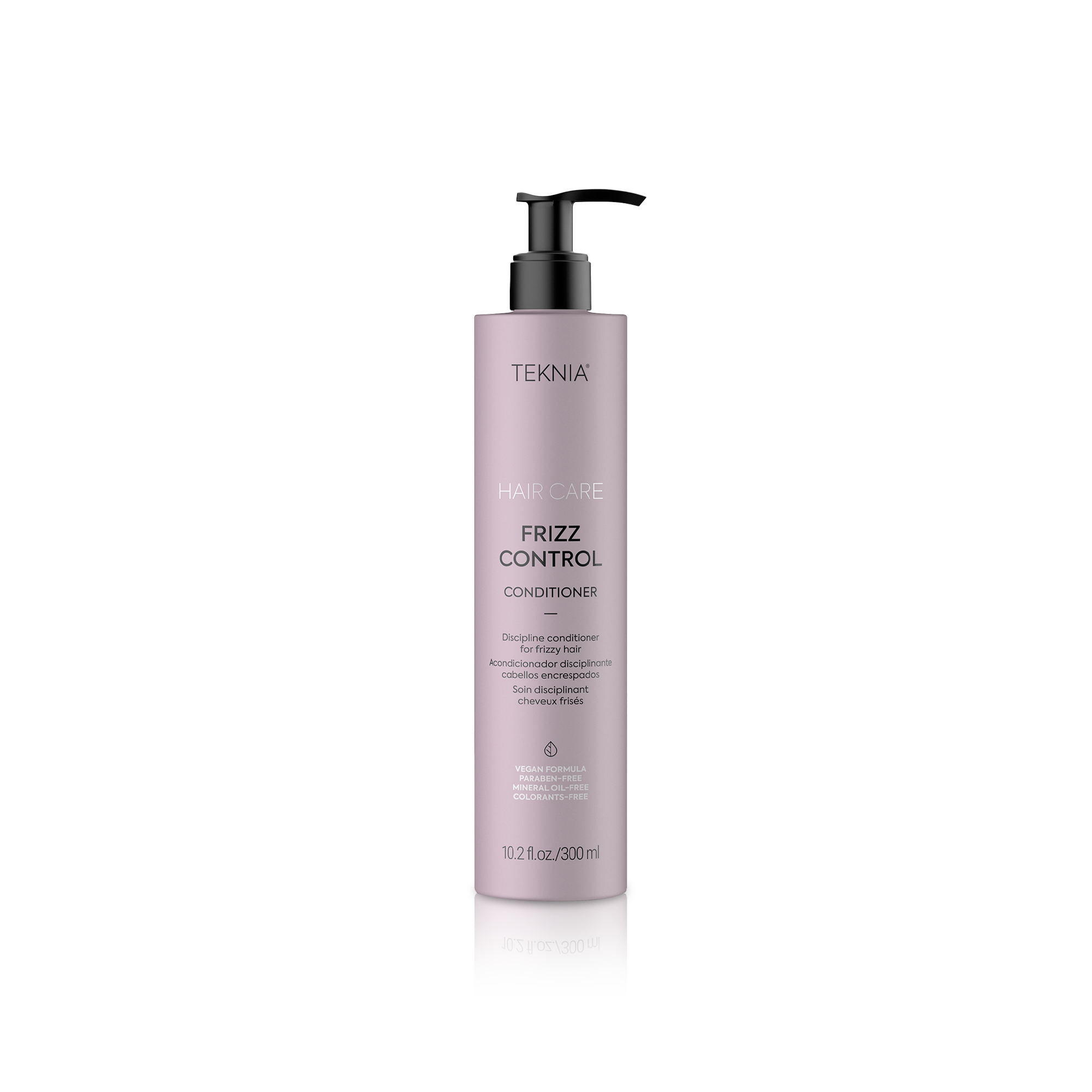 Teknia Frizz Control Conditioner