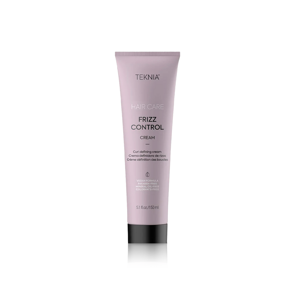 Teknia Frizz Control Cream