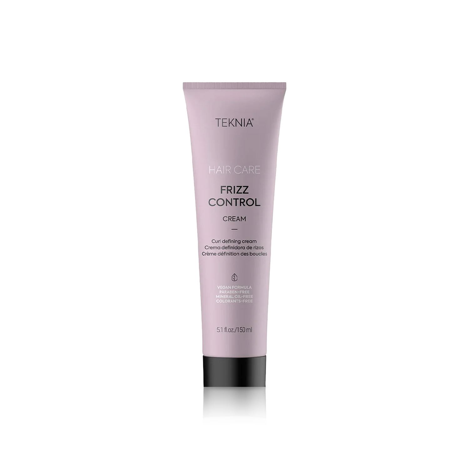 Teknia Frizz Control Cream