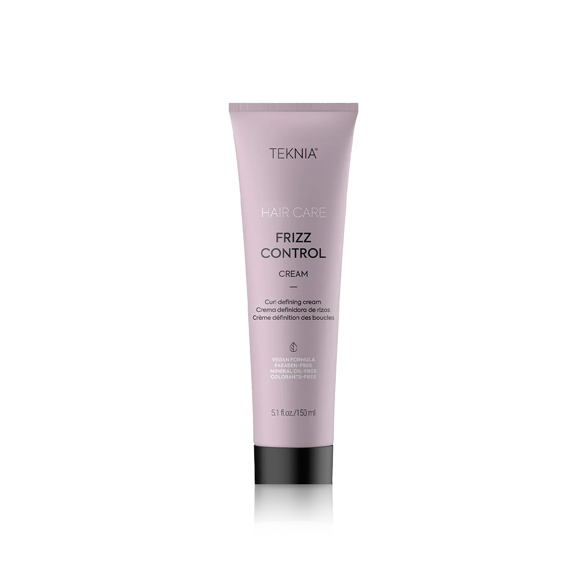 Teknia Frizz Control Cream