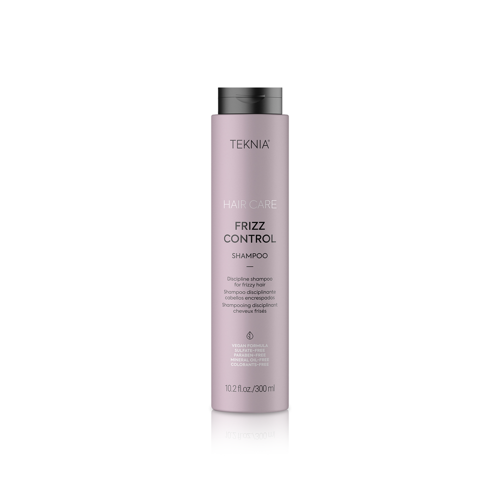 Teknia Frizz Control Shampoo