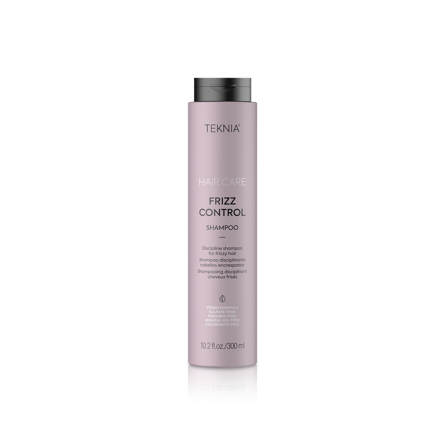 Teknia Frizz Control Shampoo