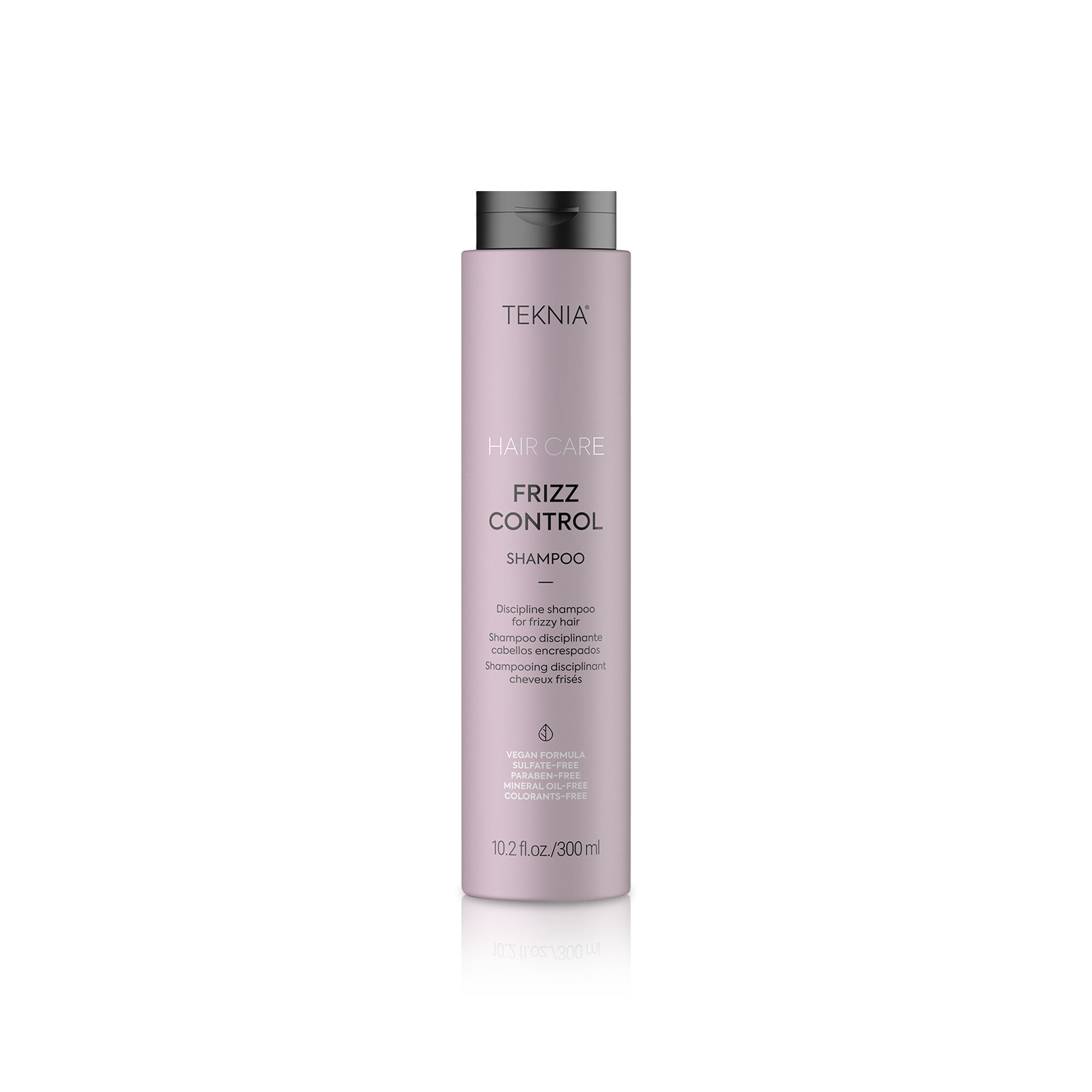 Teknia Frizz Control Shampoo