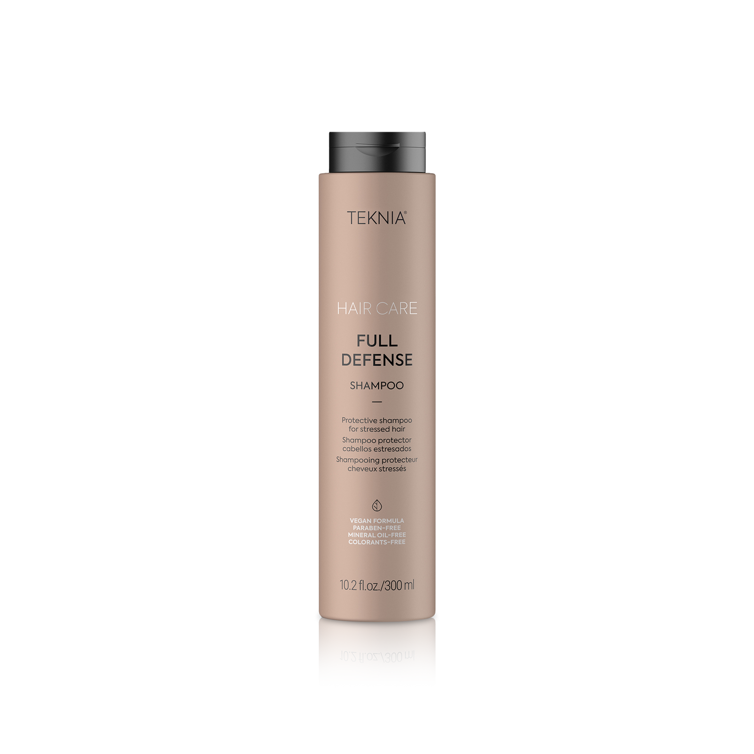 Teknia Full Defense Shampoo