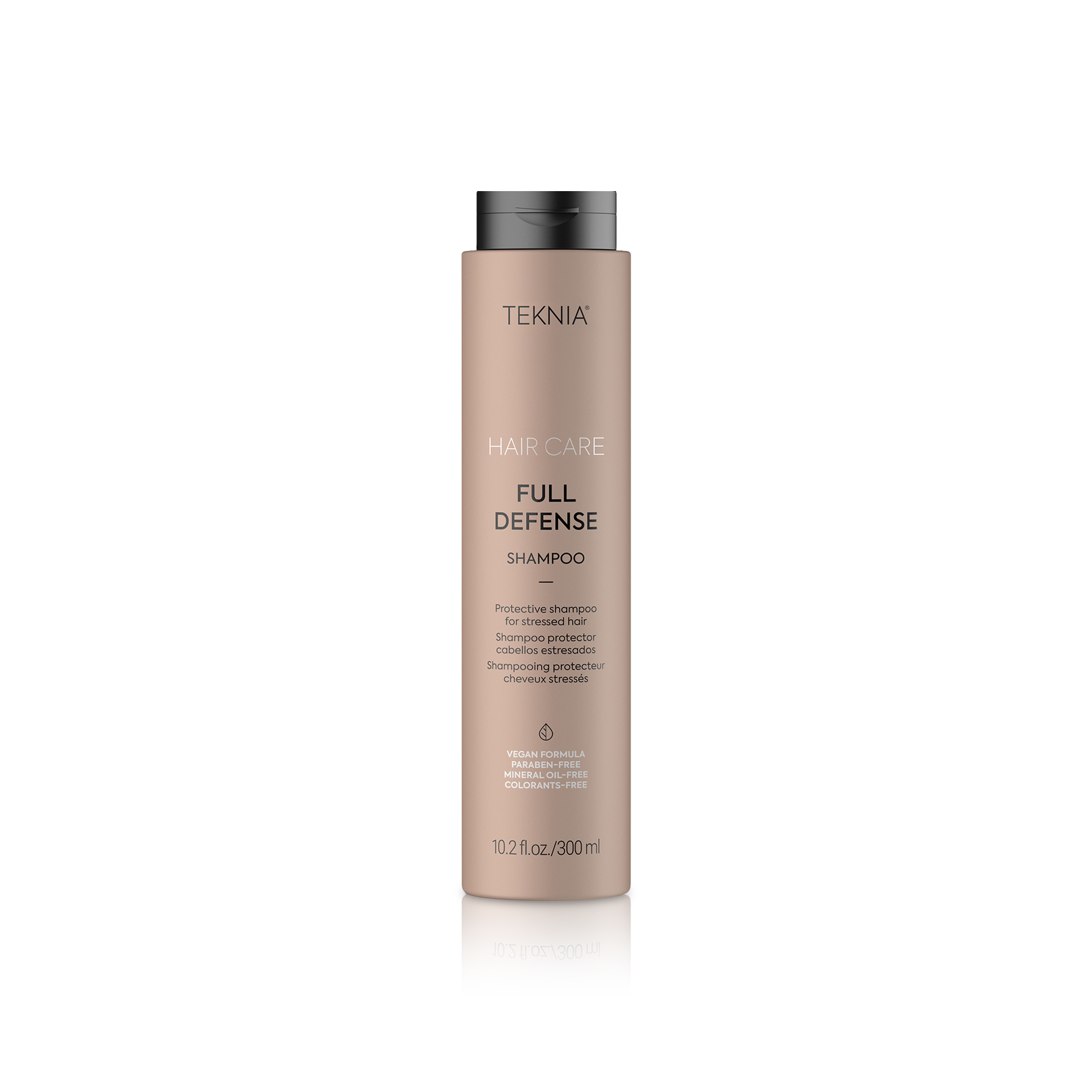 Teknia Full Defense Shampoo