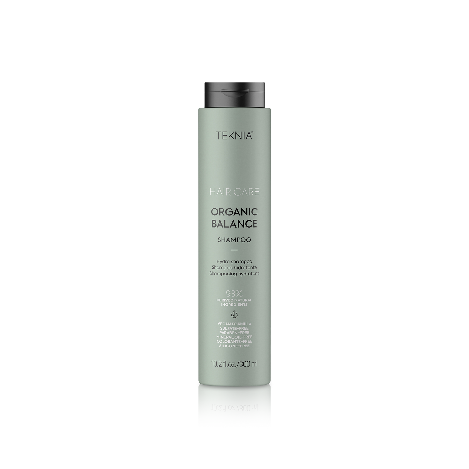 Teknia Organic Balance Shampoo